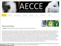 Sites similar to aecce.org