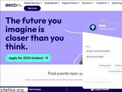 Sites similar to aeccglobal.com.ph