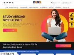Sites similar to aeccglobal.com