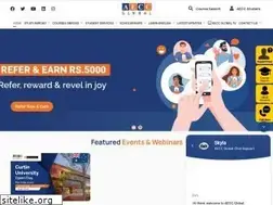 Sites similar to aeccglobal.in