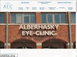 Sites similar to aecclinic.com