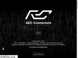 Sites similar to aecconnectors.com.tw