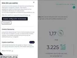 Sites similar to aecconsultoras.com