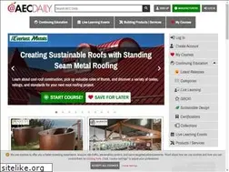 Sites similar to aecdai.ly