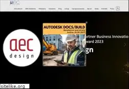 Sites similar to aecdesign.pl