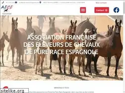 Sites similar to aece-pre.fr