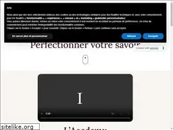 Sites similar to aece.fr