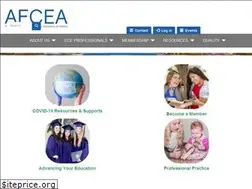 Sites similar to aecea.ca