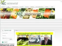 Sites similar to aecegypt.com
