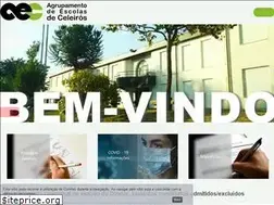 Sites similar to aeceleiros.pt