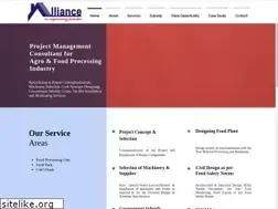 Sites similar to aecengg.com