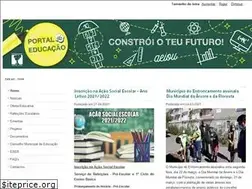 Sites similar to aecentroncamento.pt