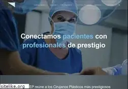 Sites similar to aecep.es