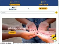Sites similar to aecep.org.br