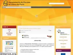 Sites similar to aecerco.pt