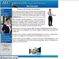 Sites similar to aecexec.com