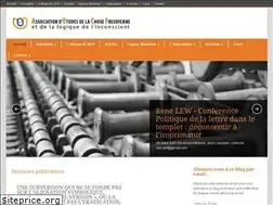 Sites similar to aecf-lille.com