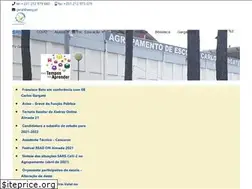 Sites similar to aecg.pt