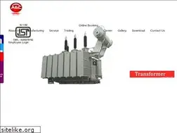 Sites similar to aecgroup.in