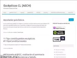 Sites similar to aech.cl