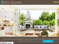 Sites similar to aeci.fr