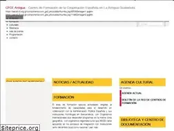 Sites similar to aecid-cf.org.gt