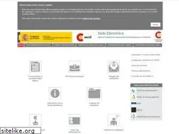 Sites similar to aecid.gob.es