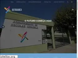Sites similar to aecidadela.pt
