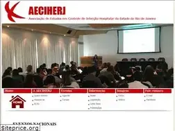 Sites similar to aeciherj.org.br
