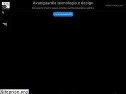 Sites similar to aecilluminazione.it