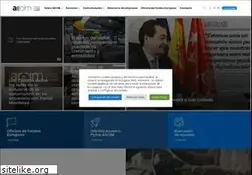 Sites similar to aecim.org