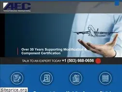 Sites similar to aecinc.com