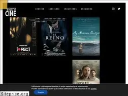 Sites similar to aecine.org