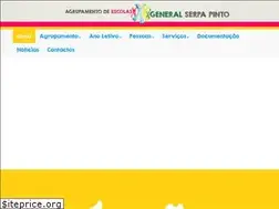 Sites similar to aecinfaes.pt