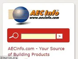 Sites similar to aecinfo.com