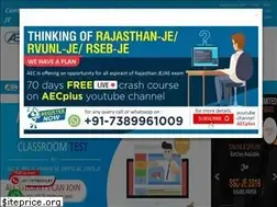 Sites similar to aecinstitute.com