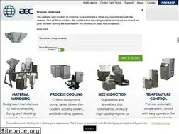 Sites similar to aecinternet.com