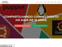 Sites similar to aeciopires.com