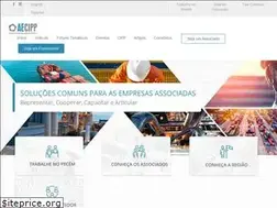 Sites similar to aecipp.com.br