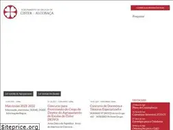 Sites similar to aecister.pt