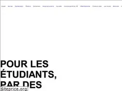Sites similar to aecite.ca