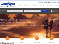 Sites similar to aeciusa.com