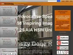 Sites similar to aecknowledge.com