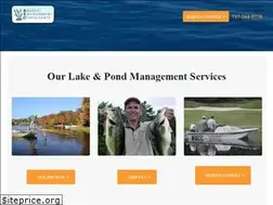 Sites similar to aeclakes.com