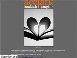 Sites similar to aeclark.com
