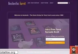 Sites similar to aeclectic.net