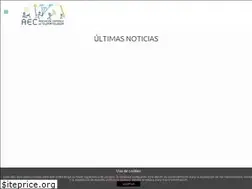 Sites similar to aeclim.org