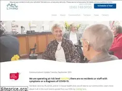 Sites similar to aecliving.com