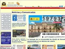 Sites similar to aeclot.es