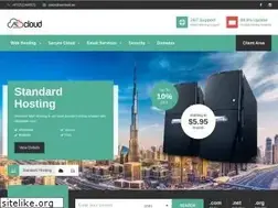 Sites similar to aecloud.ae